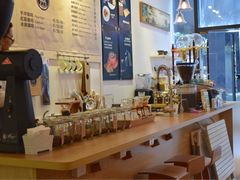 -COFFEE HOLIC(朝外SOHO店)