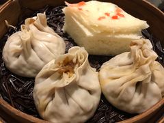 -冶春茶社(星汉大厦店)