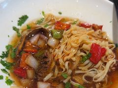 -老淮城·长鱼面(河下古镇店)