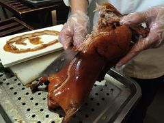 -阿庄新豫菜(通泰路店)