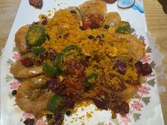 -德胜轩正宗顺德菜(宝安沙井会展中心店)