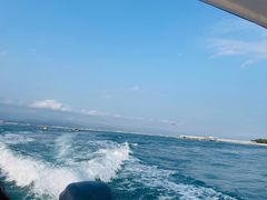 -三亚西岛海洋文化旅游区