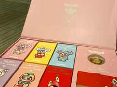 -泡泡玛特POPMART(天环购物中心店)