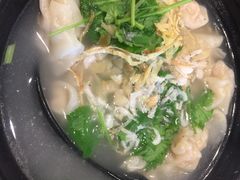 -小杨生煎(周浦万达店)