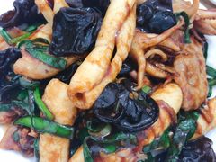 -九龙餐厅(大沽路店)