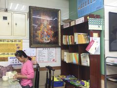 大堂-六和孝顺素食餐厅(西湖道店)