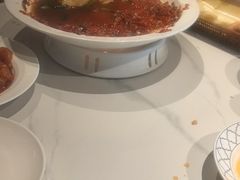 -李记搅团•非遗陕菜(三桥店)