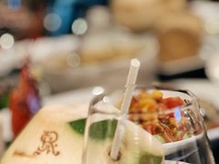 -铭轩中餐厅·海南菜·粤菜(亚龙湾瑞吉店)