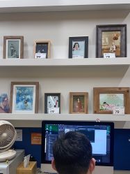 -海马体家庭照相馆(杭州萧山万象汇店)