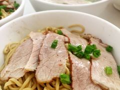 爱西干面套餐-非遗·爱西干面(小公园总店)