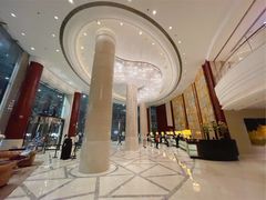 -上海雅居乐万豪侯爵酒店