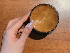 -Line 咖啡(石厦花园店)