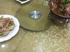 -味好美土菜(迎宾东路店)