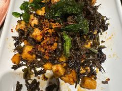 -云海肴·汽锅鸡·云南菜(高德置地店)