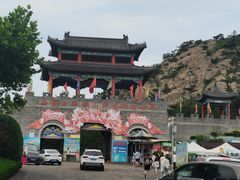 -西霞口神雕山野生动物世界