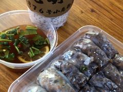 -李记 河口老字号越南小卷粉