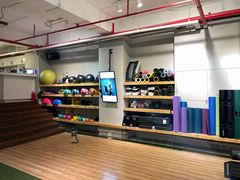-YCHL Studios健身工作室(市二宫店)