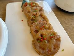 -枣子树·素食餐厅(朱家尖店)