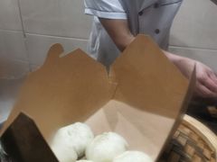 -舒小笼松针小笼包