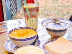 杨枝甘露-捷信牛奶甜品世家(五道口店)