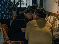 -Metal hands·铁手咖啡