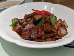 球葱鳝片-老西门·常州菜(新区店)