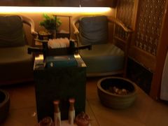 -怡泰SPA泰疗按摩(徽宁路店)