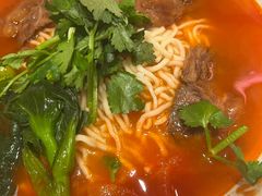 -遇见小面(碧桂园总部店)
