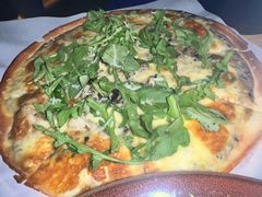 -MARU玛露音乐餐厅(大学路店)