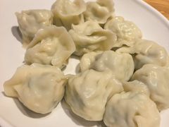 -伊喜饺子(五道口学院路店)