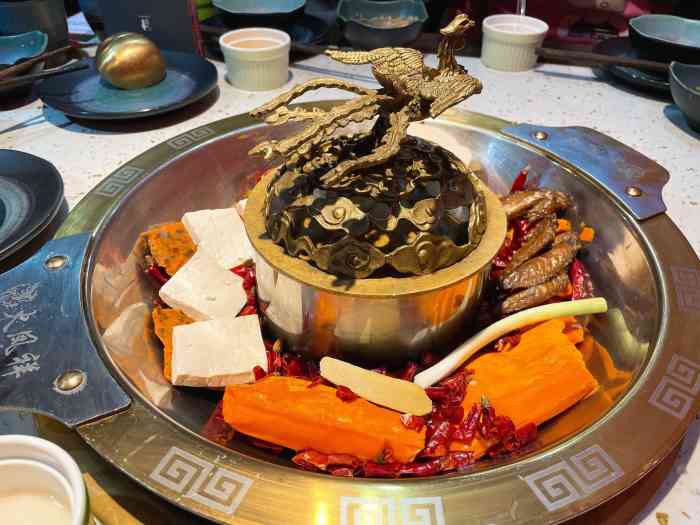 锅底里面."-大众点评移动版