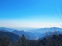 -妙峰山风景名胜区