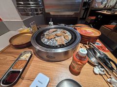 -韩悦牛排烤肉无限续(宝能中心店)