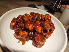 糖醋里脊-新白鹿餐厅(金鹰新街口店)