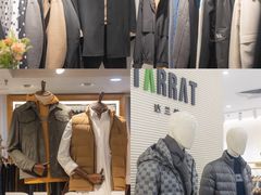 -广州白马服装市场