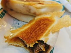 -当家水煎包·牛肉汤(浦江店)