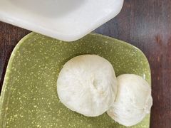 -舒小笼松针小笼包