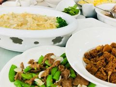 -农园餐厅(北京大学店)