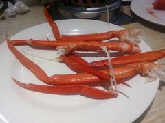 -怡人怡口牛排海鲜自助(飞龙大厦店)