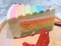 -悦海·家宴·冰花皮皮虾大锅贴(宝龙店)