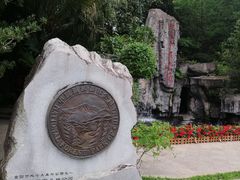 -广州市流溪河国家森林公园