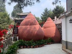 -红螺寺