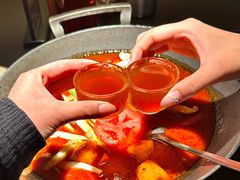 -有才叔的小馆(招商依云曲江店)