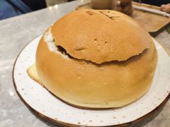 -大树餐厅(红旗街万达店)