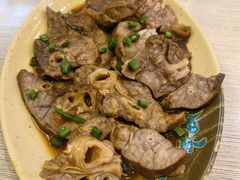 卤猪肺-圆宝台湾小吃(迎津街店)