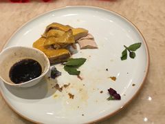 -沪华海鲜大酒楼(南汇店)