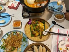 -香香海南菜餐厅