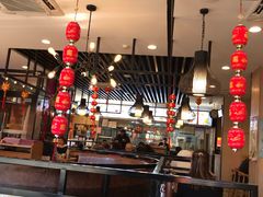 -惠丰门丁肉饼店