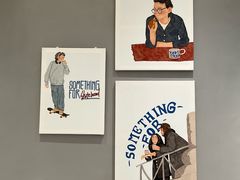 -Something For(中洲湾店)