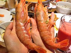 -南美豹国际自助百汇(万象城店)